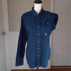 Abercrombie & Fitch cotton shirt